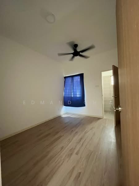 2-storey Terraced House for Rent in Semenyih (Selangor) - Edmand Chia - Bedroom - PropertyGuru.com.my