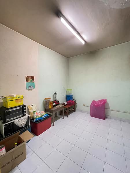 2-storey Terraced House for Sale in Taman Mount Austin (Tebrau) - Sharon Ng - Interior - PropertyGuru.com.my