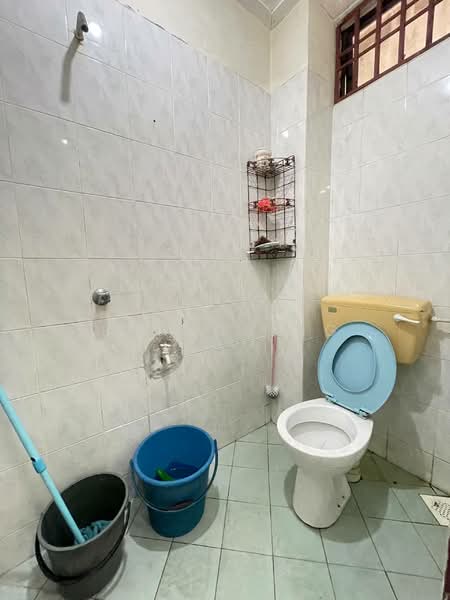2-storey Terraced House for Sale in Taman Mount Austin (Tebrau) - Sharon Ng - PropertyGuru.com.my