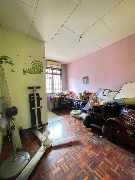 2-storey Terraced House for Sale in Taman Mount Austin (Tebrau) - Sharon Ng - PropertyGuru.com.my