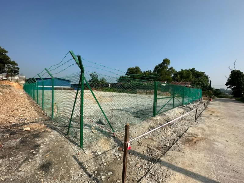 Industrial Land for Rent in Shah Alam (Selangor) - Evonne Yen - Exterior - PropertyGuru.com.my