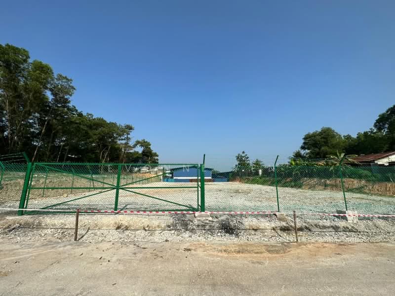 Industrial Land for Rent in Shah Alam (Selangor) - Evonne Yen - Exterior - PropertyGuru.com.my