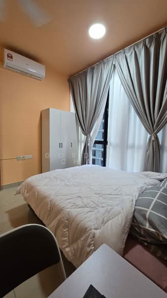 Service Residence for Rent at Veranda Residence - Gordon Chai - Bedroom - PropertyGuru.com.my