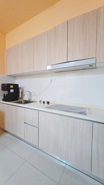 Service Residence for Rent at Veranda Residence - Gordon Chai - Kitchen - PropertyGuru.com.my