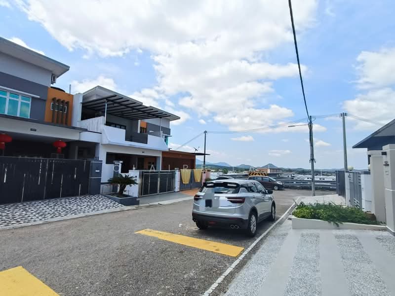 2-storey Terraced House for Sale in Kelapa Sawit (Kulai) - Claire Lai - PropertyGuru.com.my