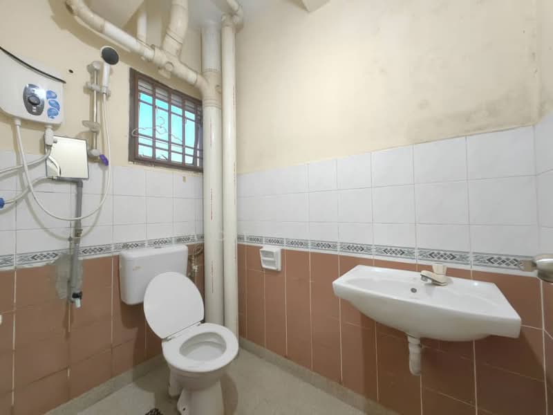 Apartment for Rent at Putri Ria Apartment - Grace Chiew - PropertyGuru.com.my