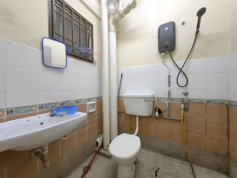 Apartment for Rent at Putri Ria Apartment - Grace Chiew - PropertyGuru.com.my