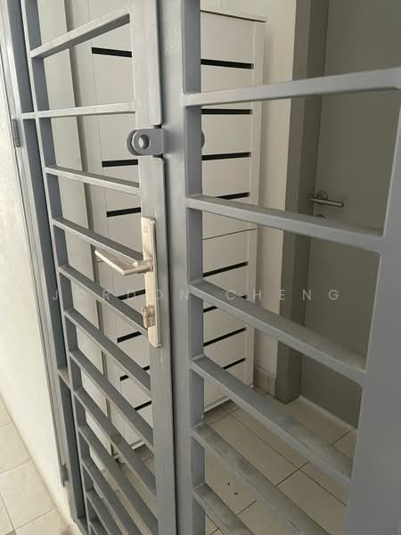 Service Residence for Rent at Flora Residency - Jordon Cheng - Entrance - PropertyGuru.com.my