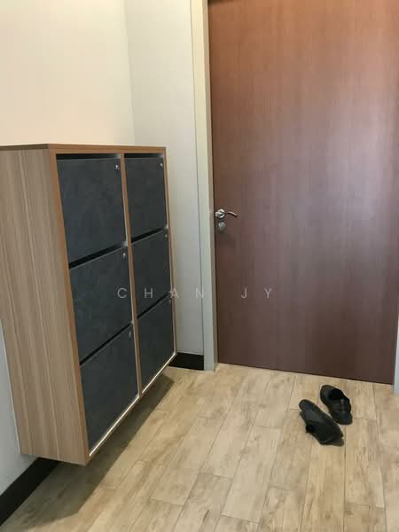 The Grand Subang Jaya SS15 untuk Untuk Disewa - RM 1,300 /bulan, Mac 2026 - Entrance - PropertyGuru.com.my