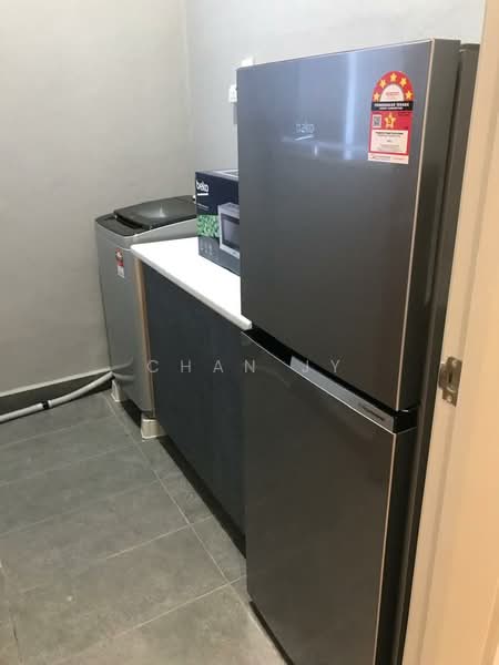 The Grand Subang Jaya SS15 untuk Untuk Disewa - RM 1,300 /bulan, Mac 2026 - Interior - PropertyGuru.com.my