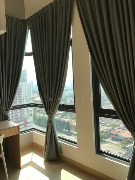 The Grand Subang Jaya SS15 untuk Untuk Disewa - RM 1,300 /bulan, Mac 2026 - View - PropertyGuru.com.my