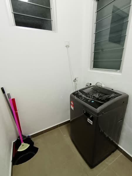 Condominium for Rent at Lakefront Homes - Jack Leu - Interior - PropertyGuru.com.my