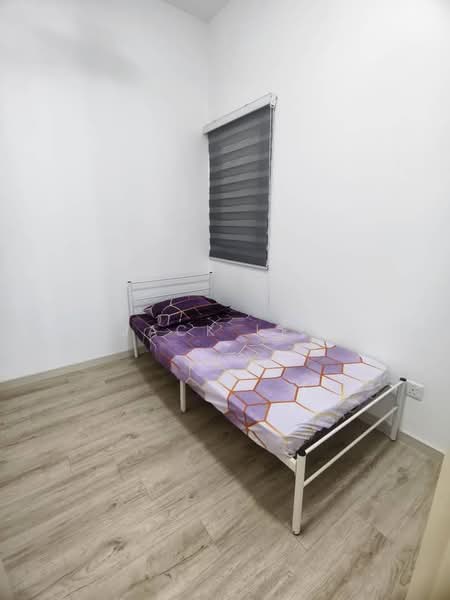 Condominium for Rent at Lakefront Homes - Jack Leu - Bedroom - PropertyGuru.com.my