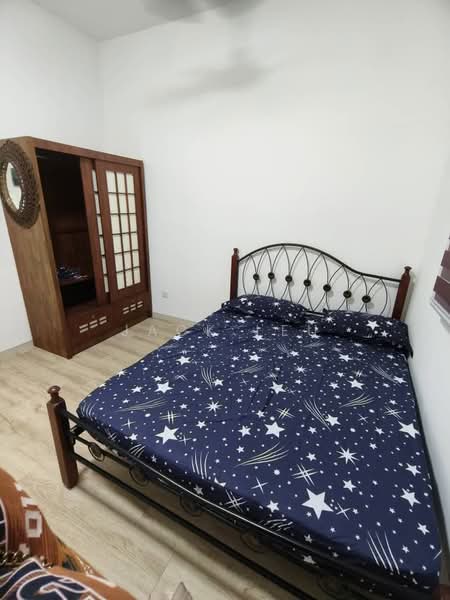 Condominium for Rent at Lakefront Homes - Jack Leu - Bedroom - PropertyGuru.com.my