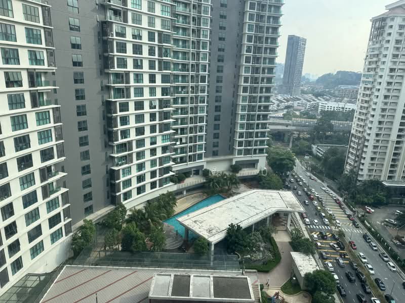 Service Residence for Sale at Arcoris SOHO - Eileen Tu - Exterior - PropertyGuru.com.my