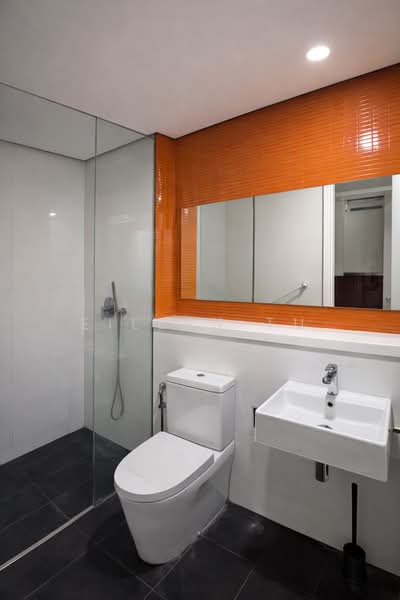 Service Residence for Sale at Arcoris SOHO - Eileen Tu - Bathroom - PropertyGuru.com.my