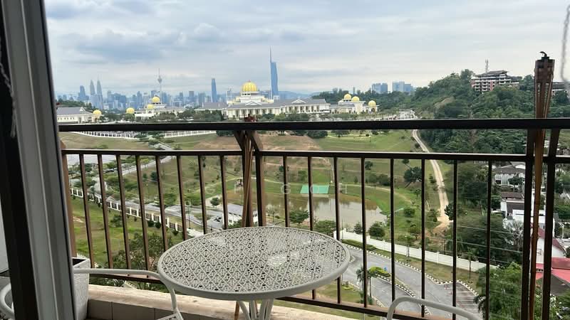 Service Residence for Rent at Waldorf Tower - GP Goh - View - PropertyGuru.com.my