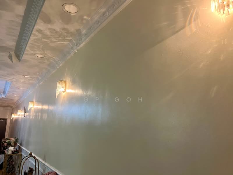 Service Residence for Rent at Waldorf Tower - GP Goh - Interior - PropertyGuru.com.my