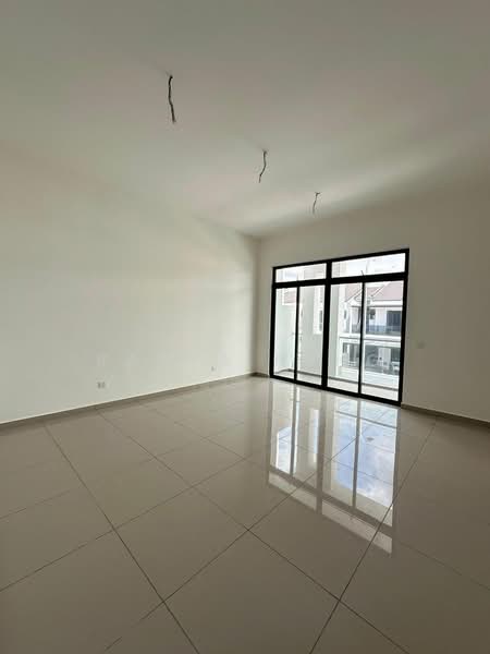 Terraced House for Sale in Bandar Putra (Kulai) - Rayna Pang - Living Room - PropertyGuru.com.my