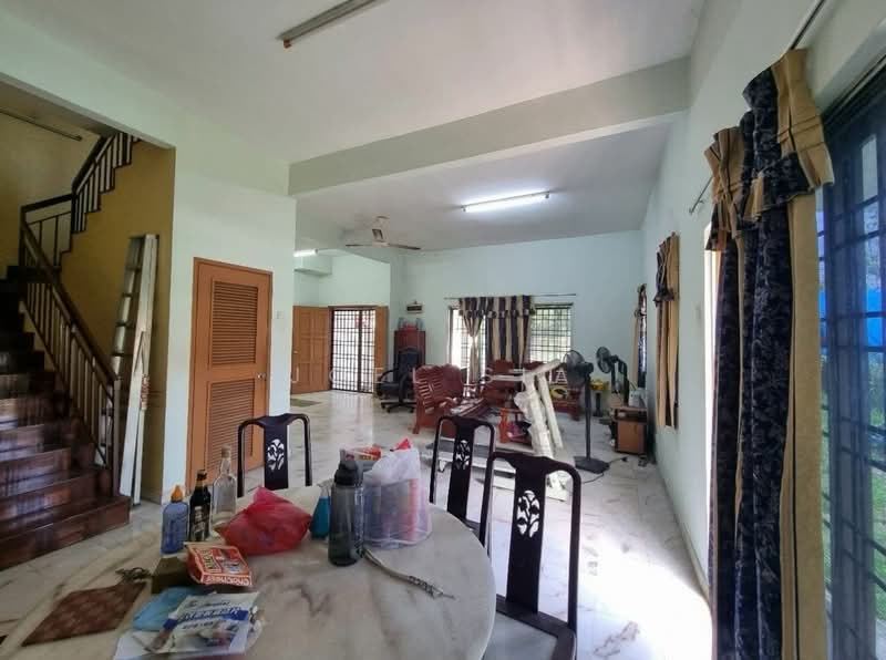 Semi-Detached House for Sale in Klang (Selangor) - Joel Sia - Living Room - PropertyGuru.com.my