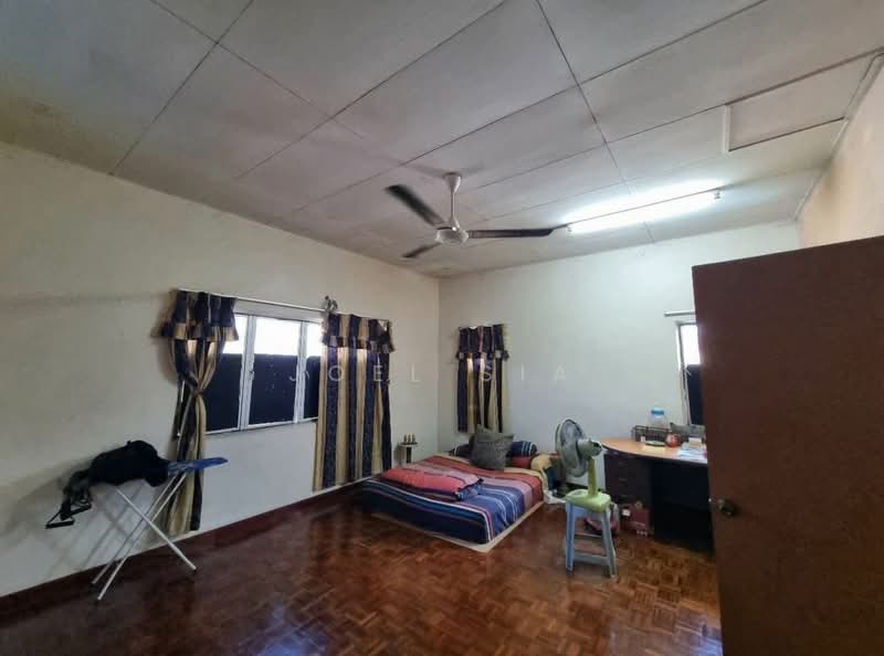 Semi-Detached House for Sale in Klang (Selangor) - Joel Sia - Bedroom - PropertyGuru.com.my
