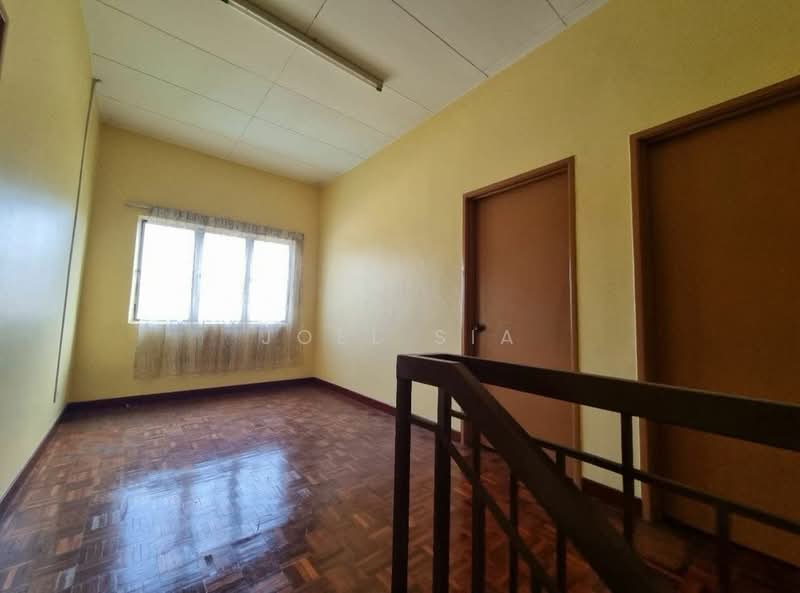 Semi-Detached House for Sale in Klang (Selangor) - Joel Sia - Interior - PropertyGuru.com.my