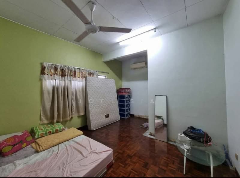 Semi-Detached House for Sale in Klang (Selangor) - Joel Sia - Bedroom - PropertyGuru.com.my