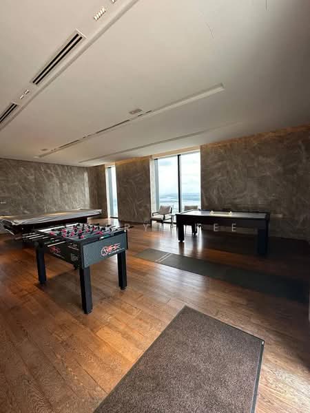 Servis Apartment untuk Dijual di The Astaka @ 1 Bukit Senyum - Darryl Kee - PropertyGuru.com.my