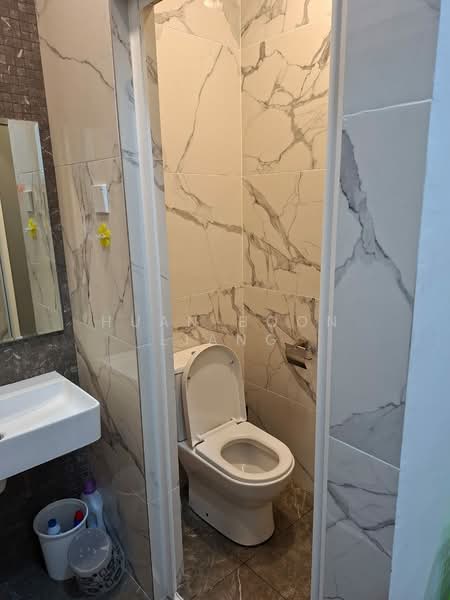 The Grand Subang Jaya SS15 untuk Untuk Disewa - RM 2,799 /bulan, Mac 2026 - Bathroom - PropertyGuru.com.my