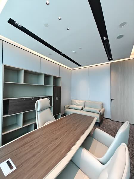 Office for Rent in Tun Razak Exchange (Kuala Lumpur) - Amber Cheng - Study - PropertyGuru.com.my