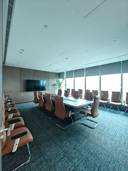 The Exchange 106 untuk Untuk Disewa - RM 12,888 /bulan, Apr 2026 - Interior - PropertyGuru.com.my