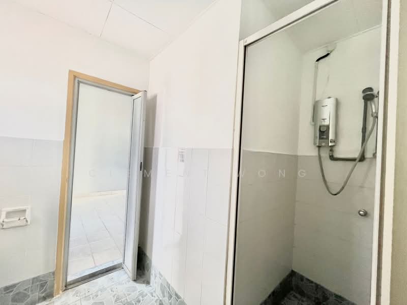 Amerthyst 1 Emerald East untuk Untuk Dijual - RM 488,000, Mac 2026 - Bathroom - PropertyGuru.com.my