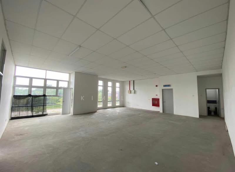 Factory for Rent in Iskandar Puteri (Nusajaya) (Johor) - Kim Loh - Interior - PropertyGuru.com.my