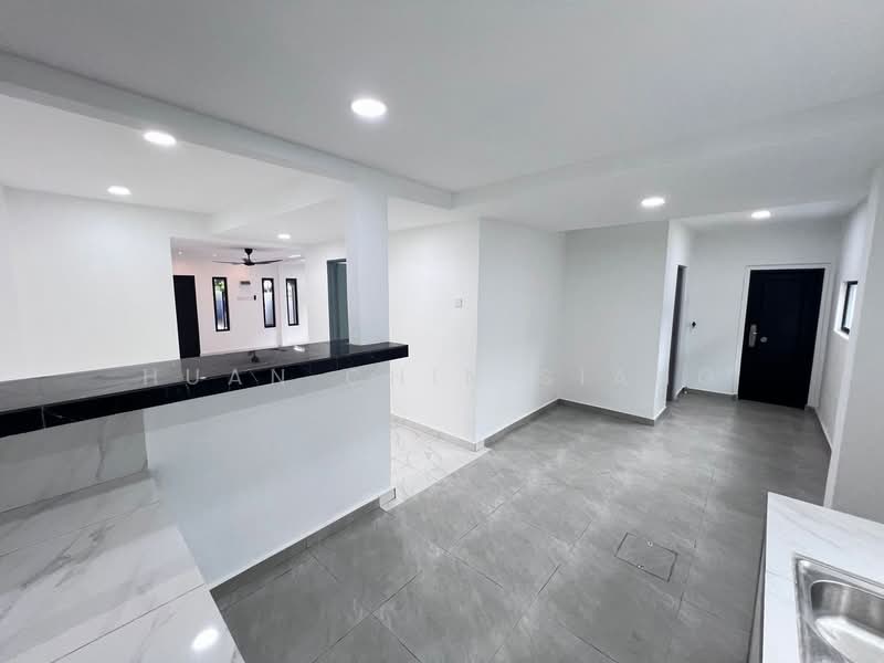 2-storey Terraced House for Sale in Bukit Indah (Iskandar Puteri (Nusajaya)) - Huan Chin Siang - Interior - PropertyGuru.com.my