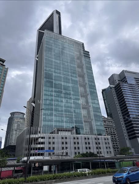 Menara Binjai untuk Untuk Disewa - RM 44,200 /bulan, Apr 2026 - Exterior - PropertyGuru.com.my