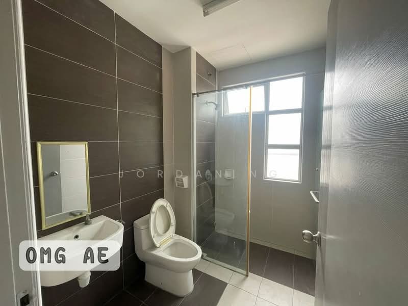 Canary Garden untuk Untuk Dijual - RM 900,000, Apr 2026 - Bathroom - PropertyGuru.com.my