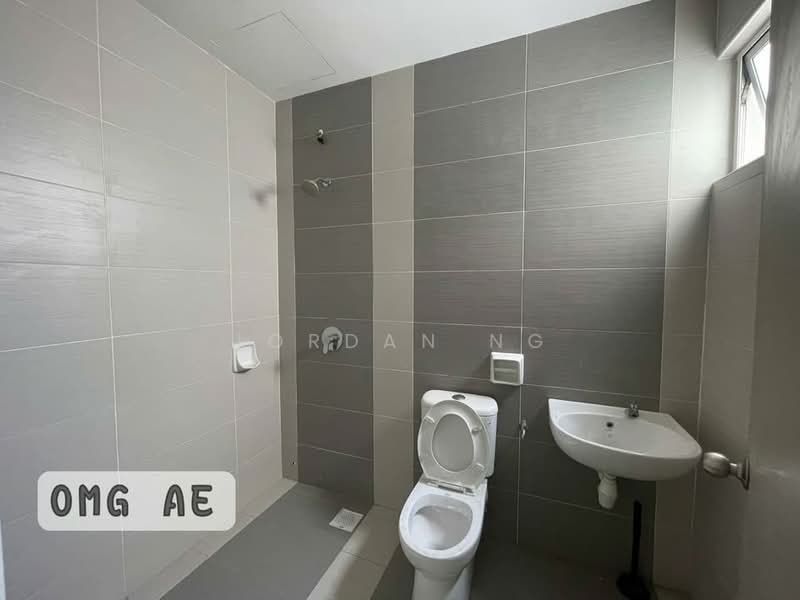 Canary Garden untuk Untuk Dijual - RM 900,000, Apr 2026 - Bathroom - PropertyGuru.com.my