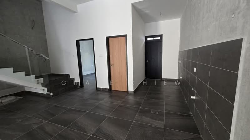 3-storey Terraced House for Rent in Kulai (Johor) - Grace Chiew - Interior - PropertyGuru.com.my