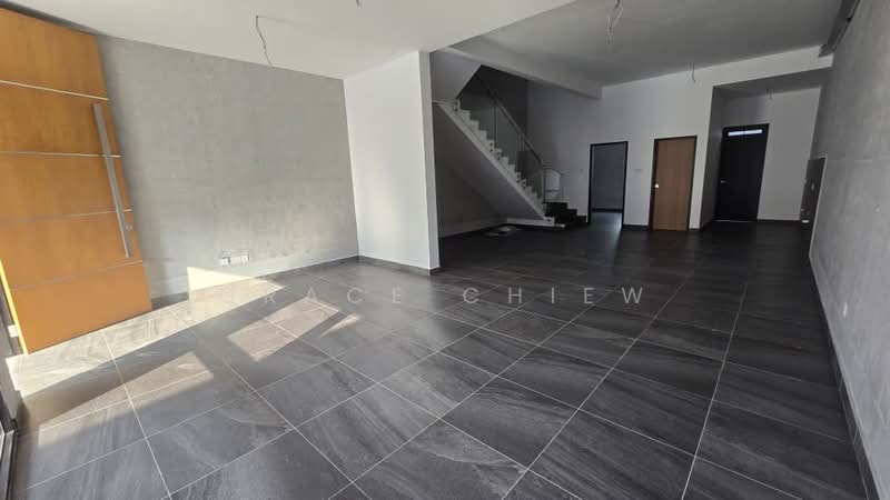 3-storey Terraced House for Rent in Kulai (Johor) - Grace Chiew - PropertyGuru.com.my