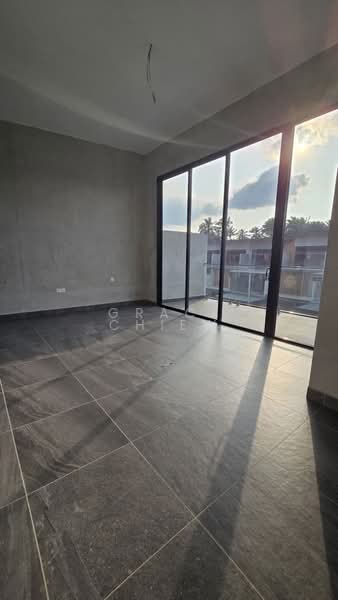 3-storey Terraced House for Rent in Kulai (Johor) - Grace Chiew - PropertyGuru.com.my