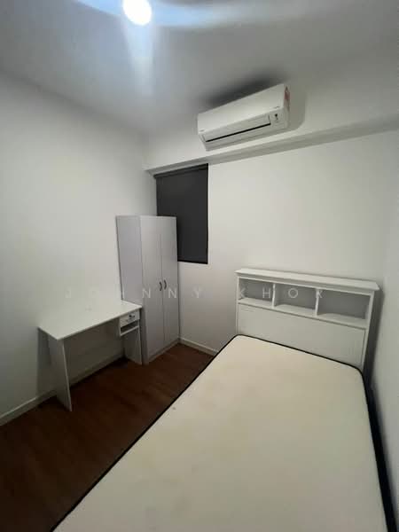 Condominium for Rent at M Vertica - Johnny Khor - Bedroom - PropertyGuru.com.my