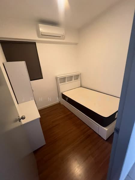 Condominium for Rent at M Vertica - Johnny Khor - Bedroom - PropertyGuru.com.my