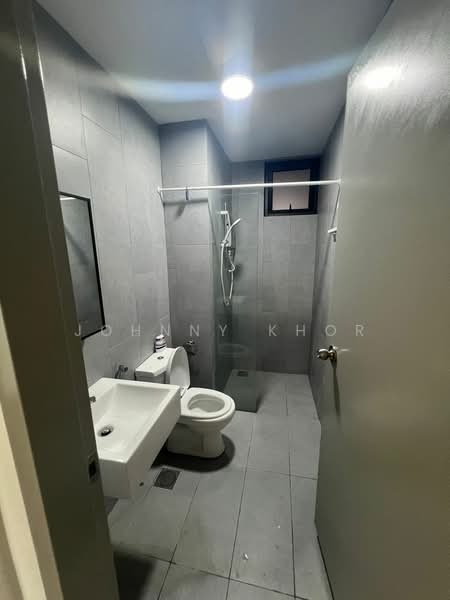 Condominium for Rent at M Vertica - Johnny Khor - Bathroom - PropertyGuru.com.my