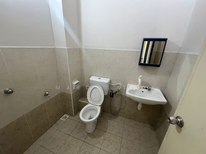 2-storey Terraced House for Rent in Bukit Indah (Iskandar Puteri (Nusajaya)) - Marcus Tey - Bathroom - PropertyGuru.com.my