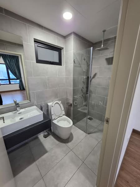 Service Residence for Sale at The Tropika - Alex Chin - Bathroom - PropertyGuru.com.my
