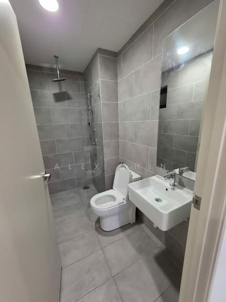 Service Residence for Sale at The Tropika - Alex Chin - Bathroom - PropertyGuru.com.my