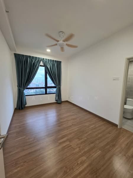 Service Residence for Sale at The Tropika - Alex Chin - Bedroom - PropertyGuru.com.my