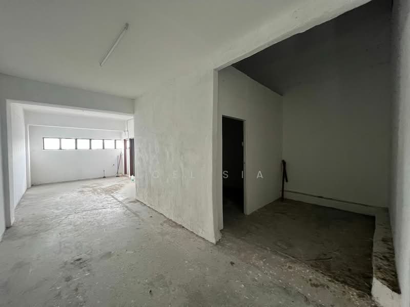 Bayu Perdana Shoplot Office 20x75 Unit For Rent untuk Untuk Disewa - RM 1,000 /bulan, Apr 2026 - Interior - PropertyGuru.com.my