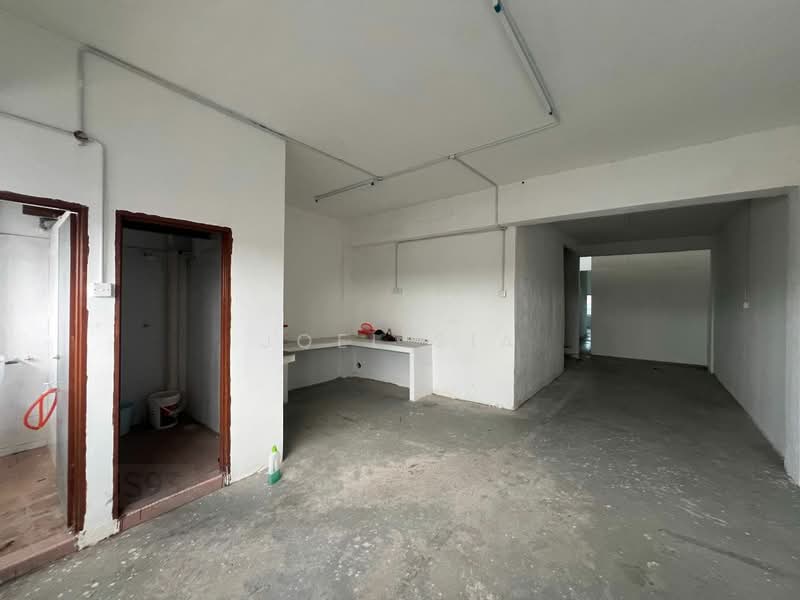 Bayu Perdana Shoplot Office 20x75 Unit For Rent untuk Untuk Disewa - RM 1,000 /bulan, Apr 2026 - Interior - PropertyGuru.com.my