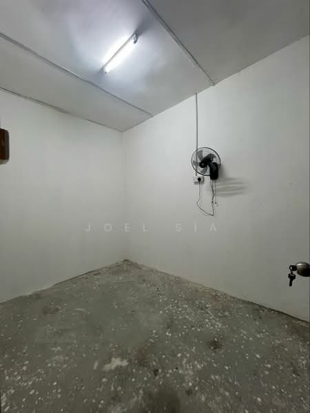 Bayu Perdana Shoplot Office 20x75 Unit For Rent untuk Untuk Disewa - RM 1,000 /bulan, Apr 2026 - Interior - PropertyGuru.com.my